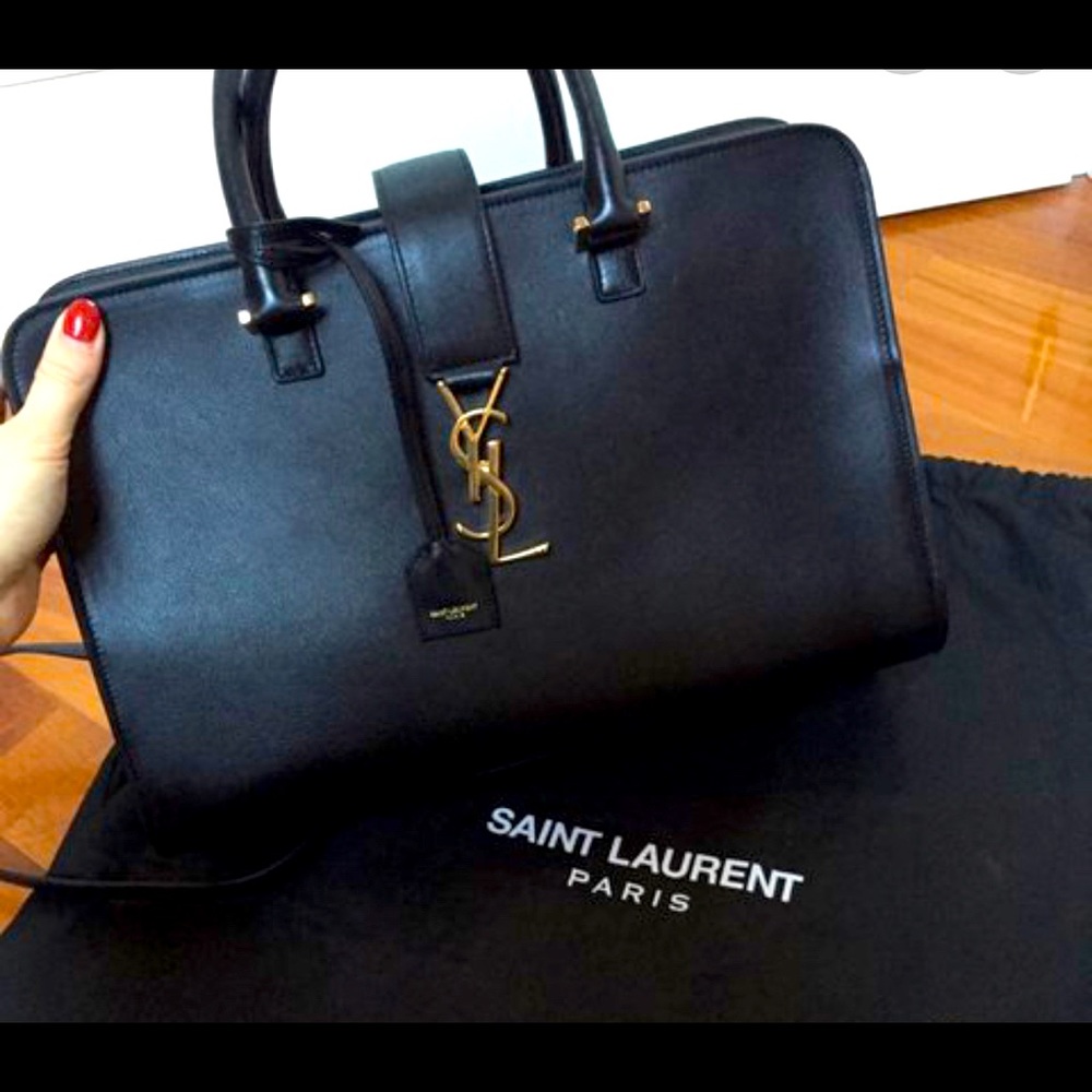 Saint Laurent Handbag/body bag
